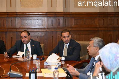 لجنة الطاقة في مجلس الشيوخ توافق على تعديلات قانون التأمينات الاجتماعية والمعاشات