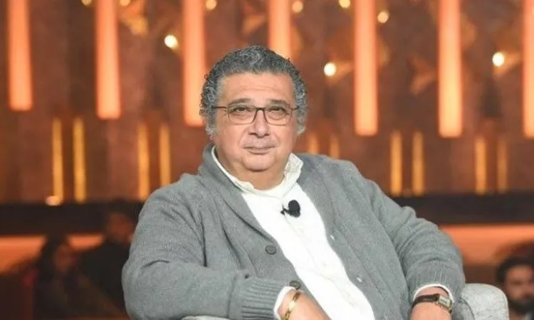 ماجد الكدواني يسلط الضوء على دور الملل والاعتيادية في تحولات بعض العلاقات الزوجية