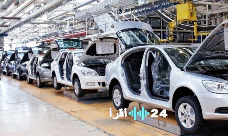 «تحديات كبرى تبرز في سعي مصر لتصبح مركزًا إقليميًا لصناعة السيارات»