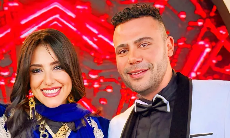 محمد إمام متعدد الزوجات في الكينج مفاجأة مسلسلات رمضان 2026