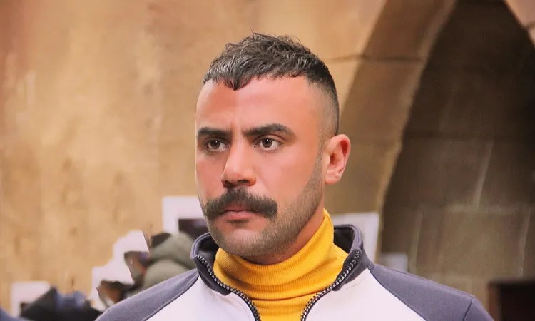 كل ما تريد معرفته عن مواعيد عرض الحلقة الخامسة من مسلسل الكينج