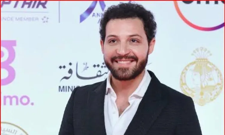 زوجة محمود حجازي تكشف حقائق صادمة عن “فيلم الرعب” الذي عاشته