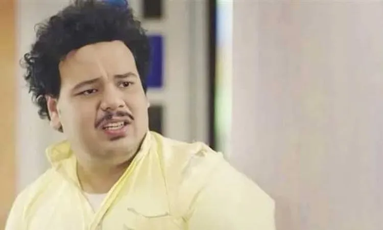 رامز جلال يصف مصطفى غريب بالمهووس بالمال وشيطان الثروة أغواه