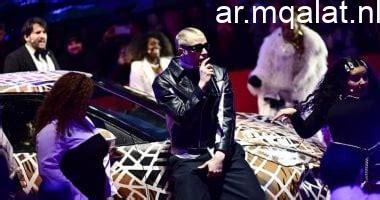 مغني الراب Soho Bani يتألق على السجادة الحمراء بمهرجان برلين السينمائي