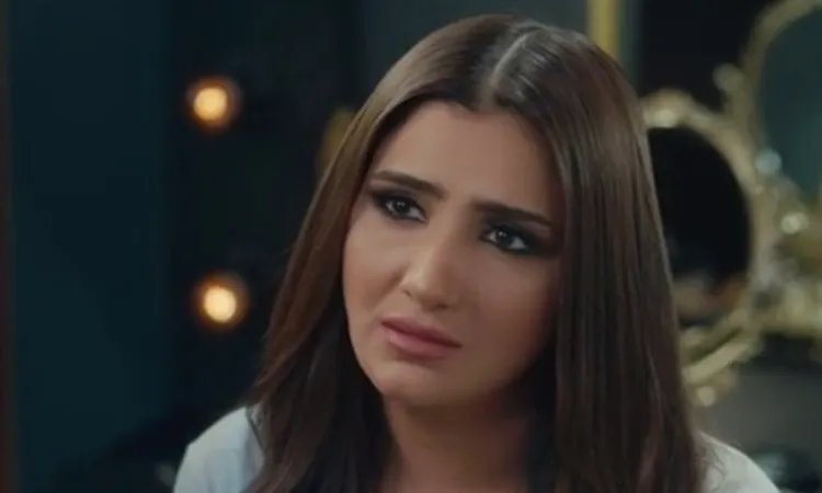 مسلسل الست موناليزا يطرح أغنيته الدعائية استعدادًا لرمضان 2026