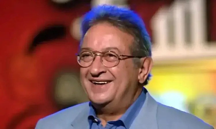 صوت العرب تطلق حصريًا لأول مرة المسلسل الأخير لنور الشريف الفاتح صلاح الدين