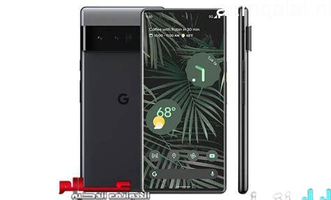 هواتف جوجل بيكسل 11 ترسي معياراً جديداً للأمان الرقمي بفضل شريحة Titan M3 الثورية