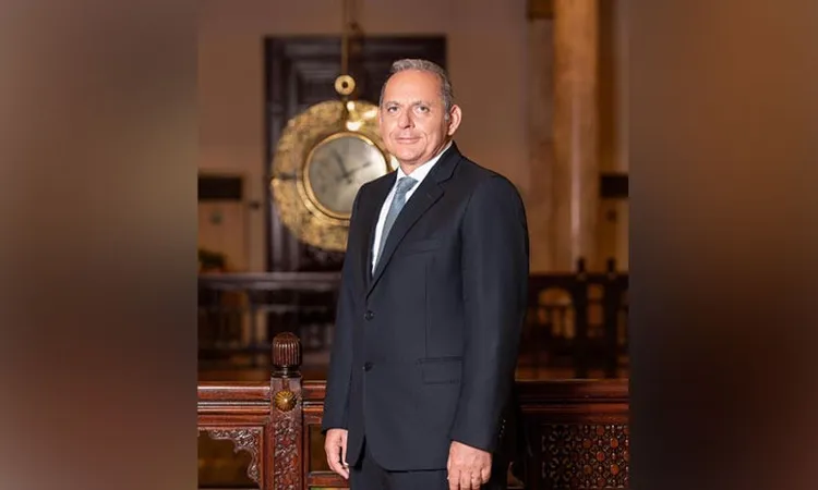 «تحذير من عمليات الاحتيال المالي» بنك مصر يكشف أن 31% من المواطنين في أمريكا وقعوا ضحية لعمليات احتيال