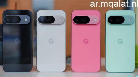 بكسل 9 ينهي عناء نقل الملفات بين أجهزة آيفون وماك بسهولة غير مسبوقة