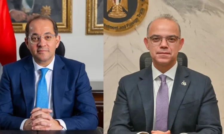 «تجارة بلا حدود» مصر تستمر في تشغيل الموانئ والمنافذ الجمركية طوال العام لتعزيز النشاط التجاري