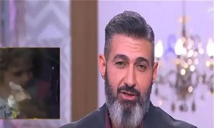 ياسر جلال يقبل اعتذار أحمد ماهر مؤكدًا بقاءه أبًا وأخًا كبيرًا