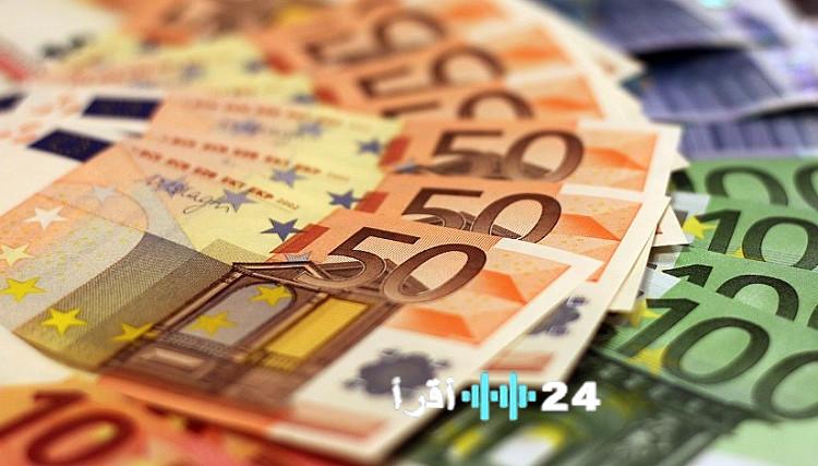 «أسعار اليورو مقابل الجنيه المصري اليوم الثلاثاء 17 فبراير 2026»