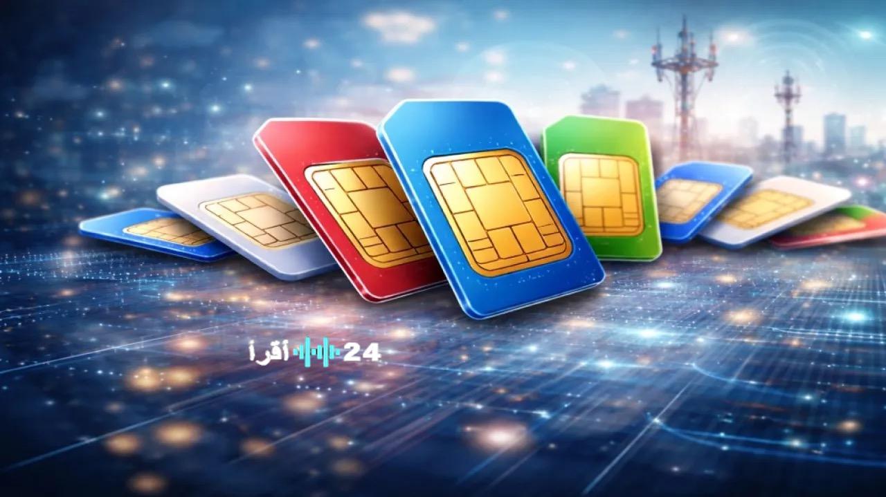 الأردنيون يحتفظون بأرقام هواتفهم عند تغيير شركات الاتصالات اعتبارًا من 2027