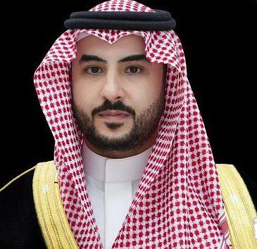 الأمير خالد بن سلمان يستهل زيارة عمل رسمية لواشنطن لبحث ملفات إقليمية ودولية