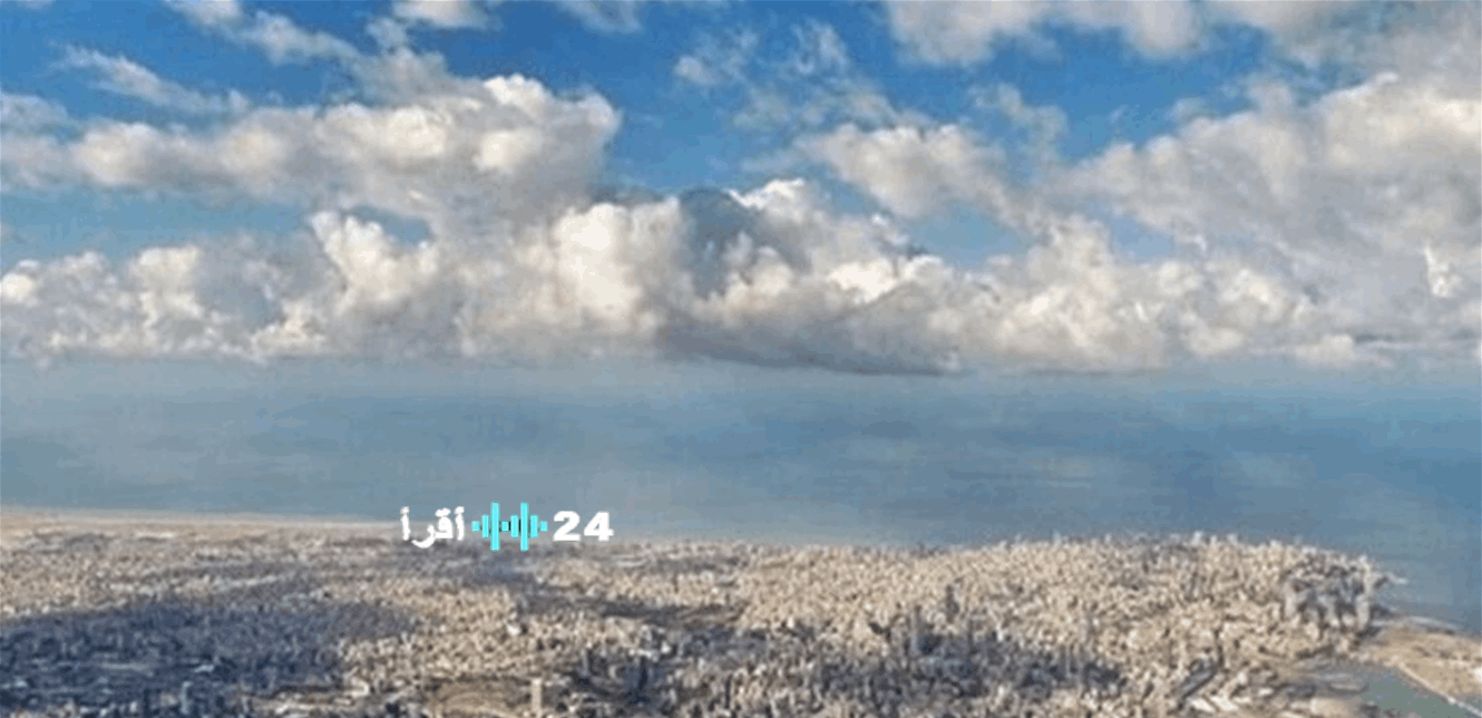 انخفاض درجات الحرارة وعودة الأمطار في توقعات حالة الطقس