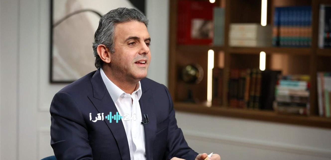 «القرار بيدنا» مرشح انتخابي يضع مصير لبنان رهينة مشروع إيران الإقليمي على طاولة المواجهة