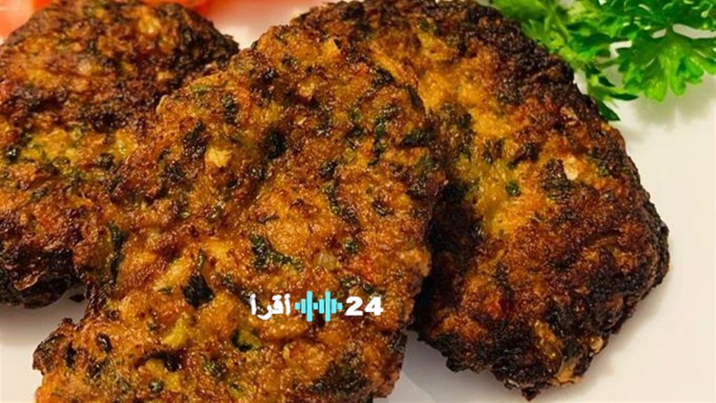 كباب عروك أصيل اكتشف أسرار الوصفة التقليدية