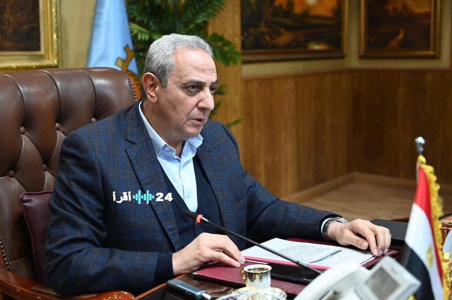 «.هنا تتنفس سمنود جمالاً» كورنيش ترعة الساحل: مشروع حضاري يرسم ملامح الترفيه والتنمية بالمدينة