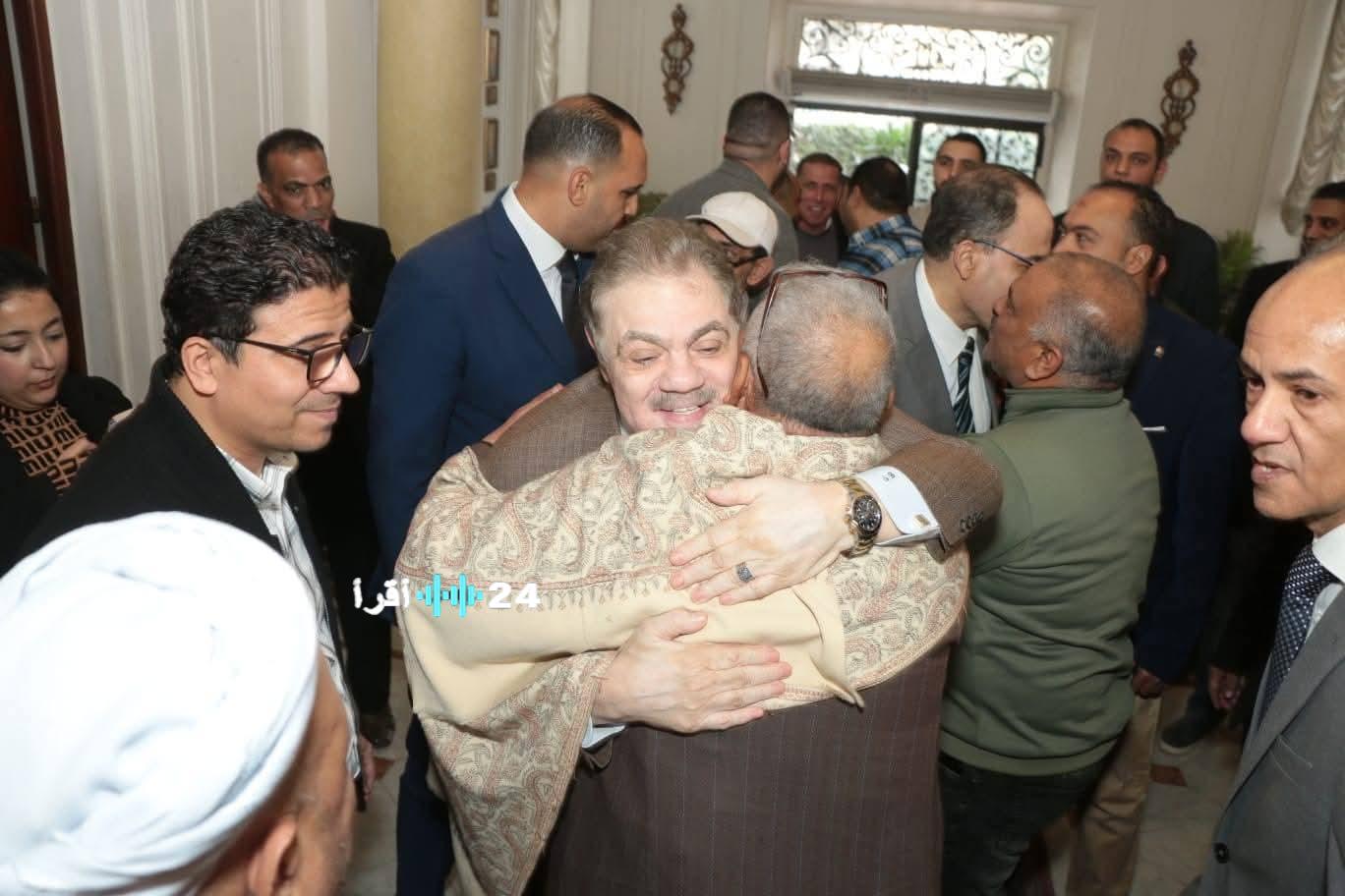 «رسالة حاسمة لبيت الوفد» الدكتور السيد البدوي يضع سقفاً للمنافسات الداخلية: لا مكان لتصفية الحسابات أو الانتقام