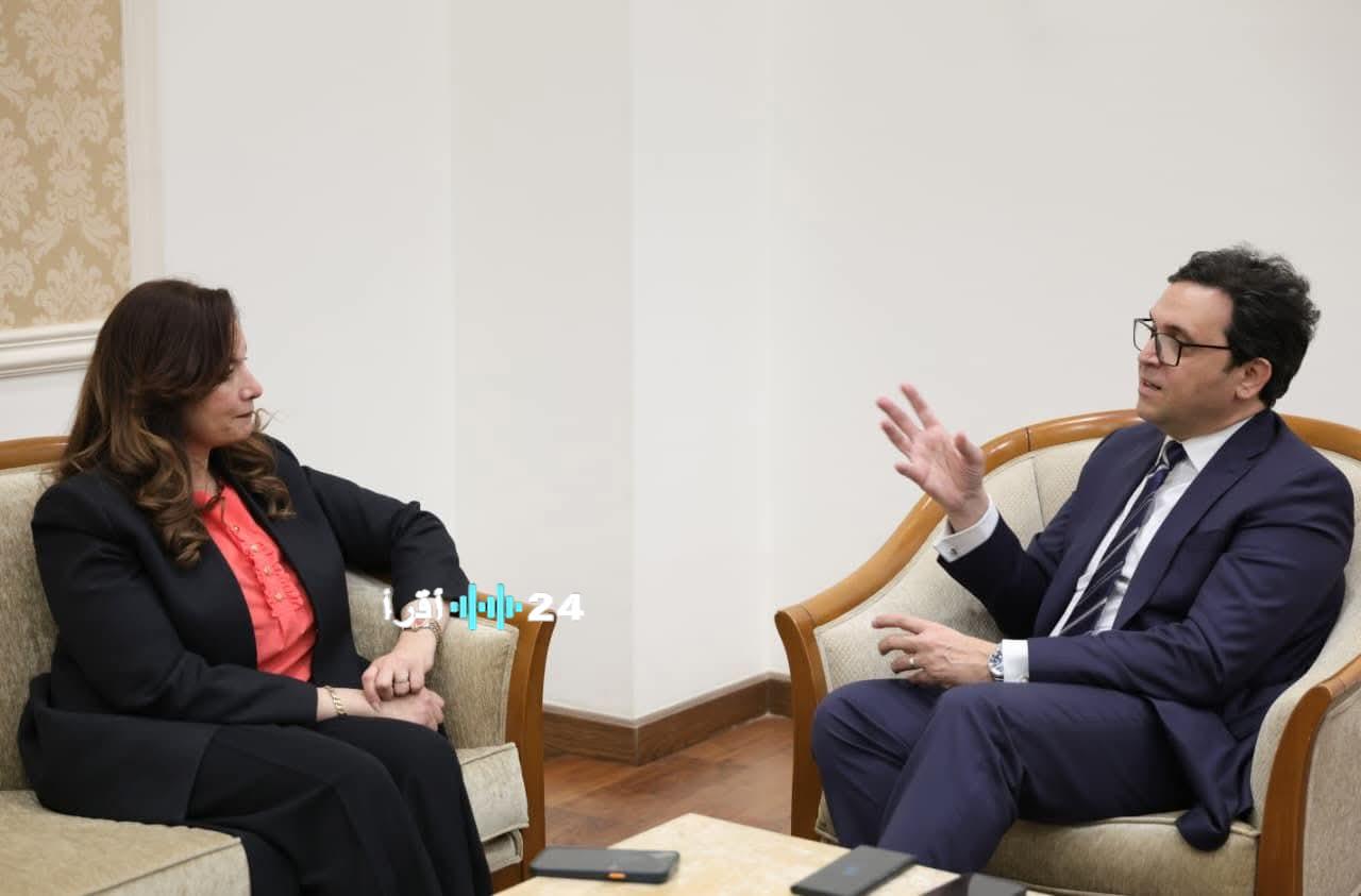 «قيادة ثقافية مصرية واعدة في عاصمة الفن الخالدة» رشا صالح تتسلم دفة الأكاديمية المصرية للفنون بروما