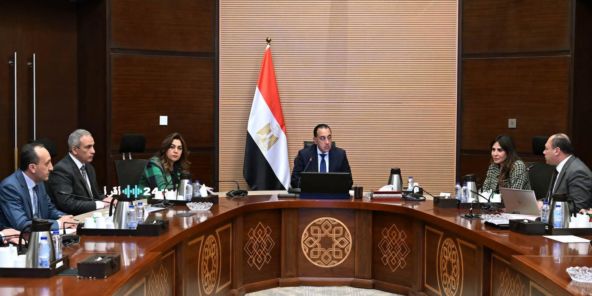 «أجندة التنمية الطموحة: الصعيد في صدارة أولويات الدولة لبناء المستقبل» رئيس الوزراء يؤكد: الصعيد محور استراتيجي لخطط التنمية الشاملة للدولة