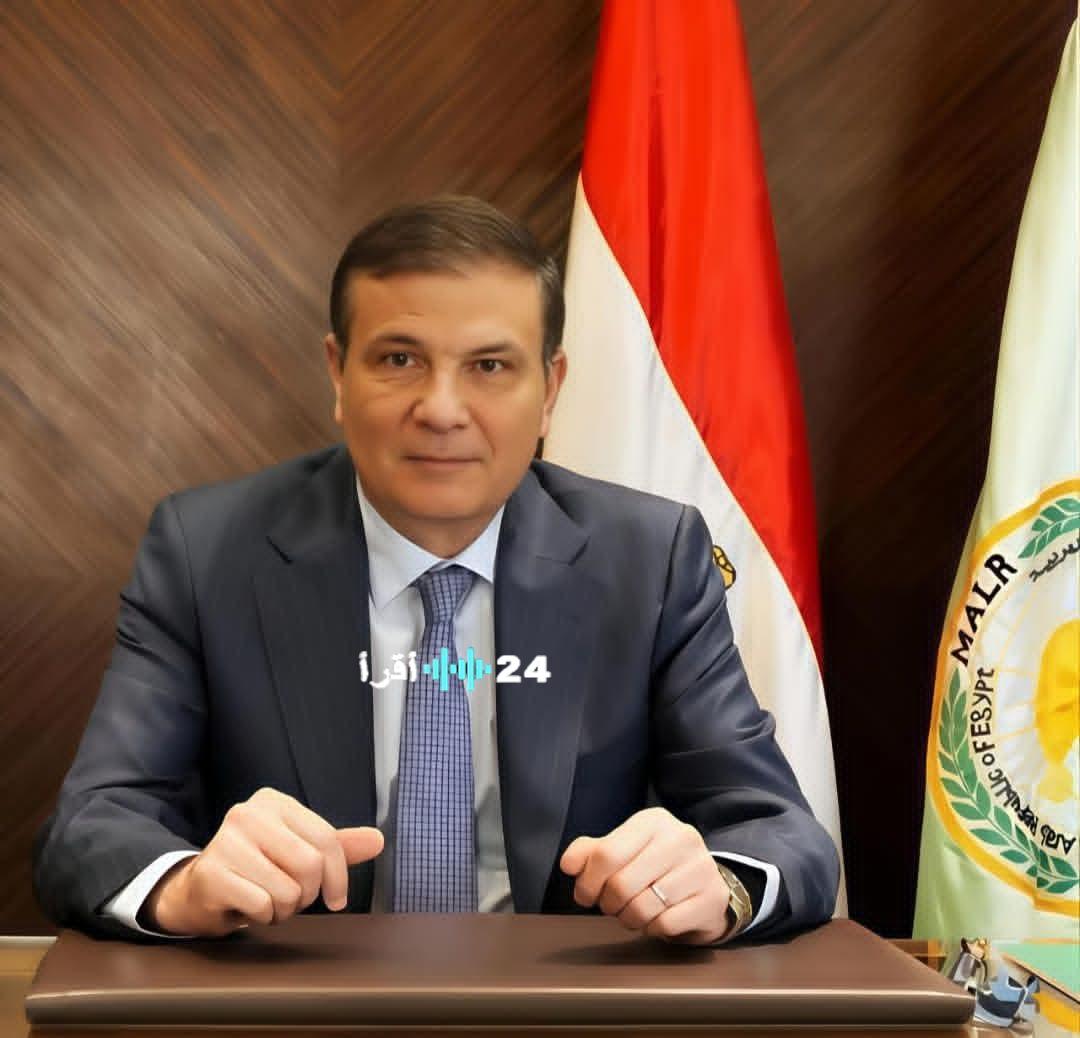 «انتصار جديد للزراعة المصرية!» وزير الزراعة يعلن نجاحاً تاريخياً: البصل والثوم المصري يفتح أسواق فيتنام