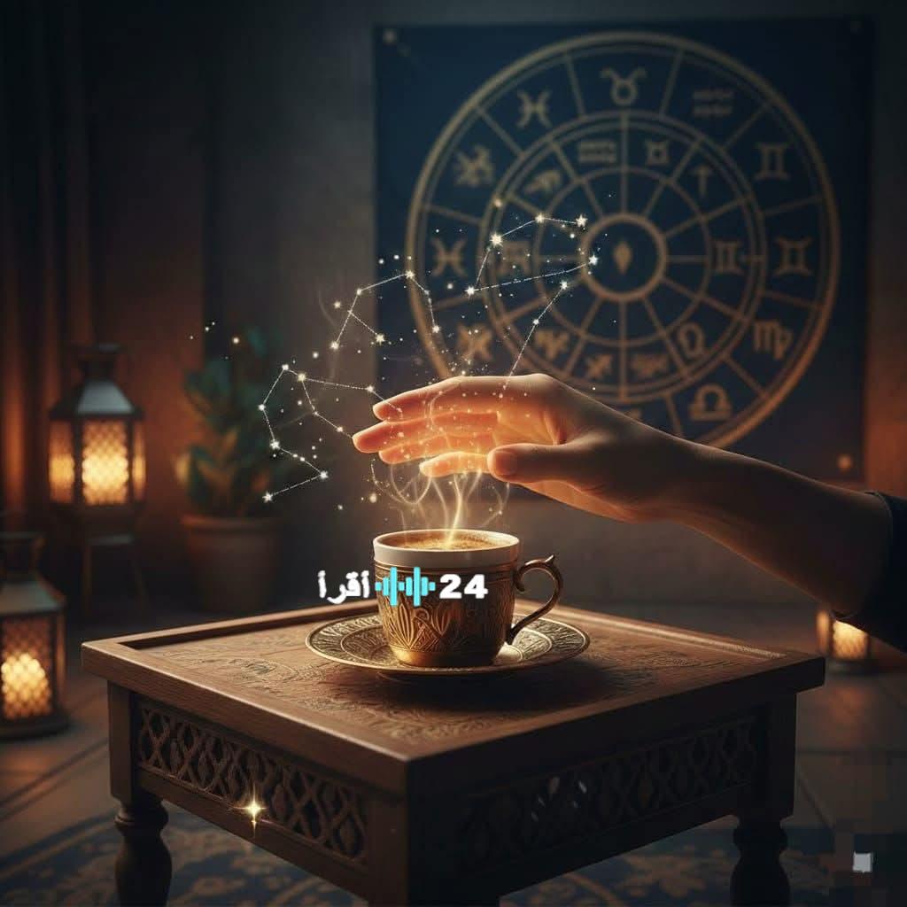استكشف ما يخبئه لك القدر اليوم مع توقعات الأبراج الشاملة للأربعاء 11 فبراير 2026