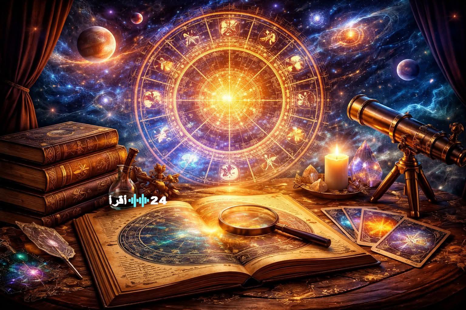 الأبراج اليومية فرص جديدة تعرف على حظك اليوم السبت من أرض أشور