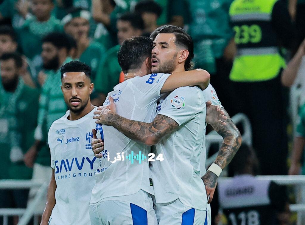 مصير هيرنانديز يثير الجدل قبل موقعة الوحدة الحاسمة