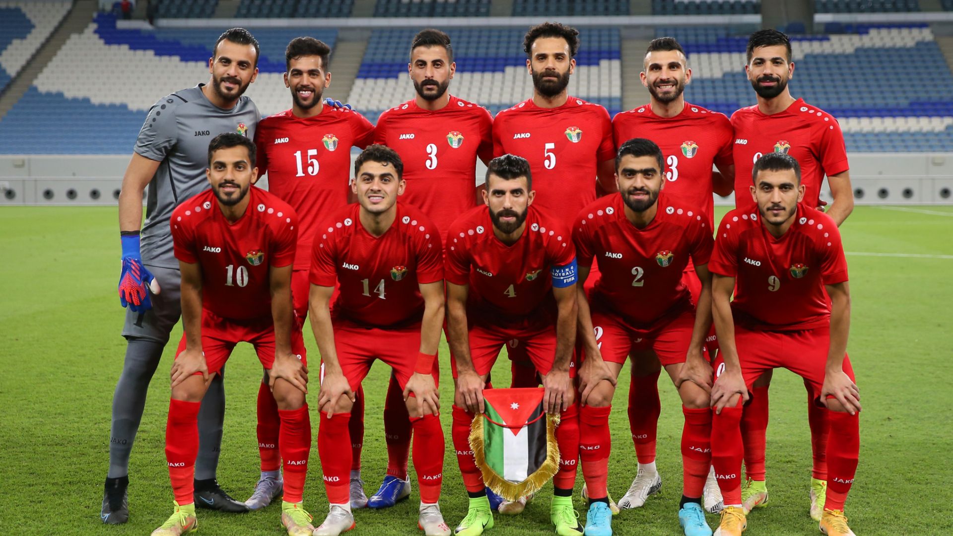 دليل تذاكر مباريات منتخب الأردن في كأس العالم 2026 كل ما تريد معرفته عن الأسعار والمواعيد