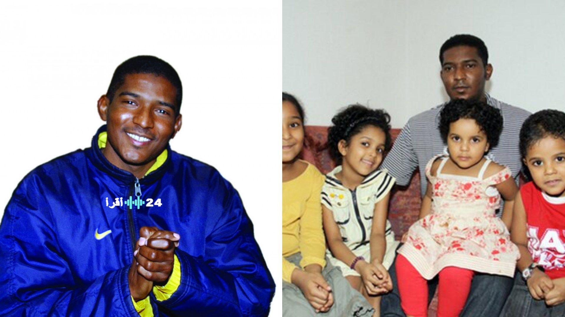 استغلال صادم: إعلاميون يتاجرون بأزمة نجم النصر السابق المالية وحقوقه لمصالح شخصية