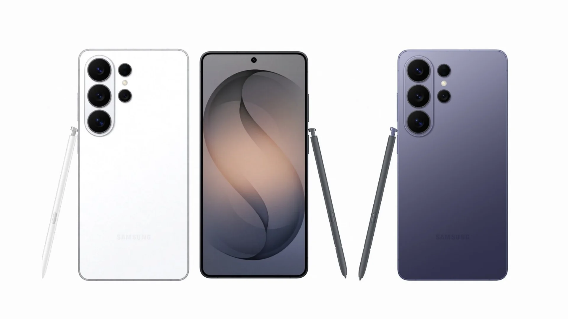 صور Galaxy S26 Ultra الرسمية تتسرب مباشرة عقب الإعلان عن موعد إطلاقه