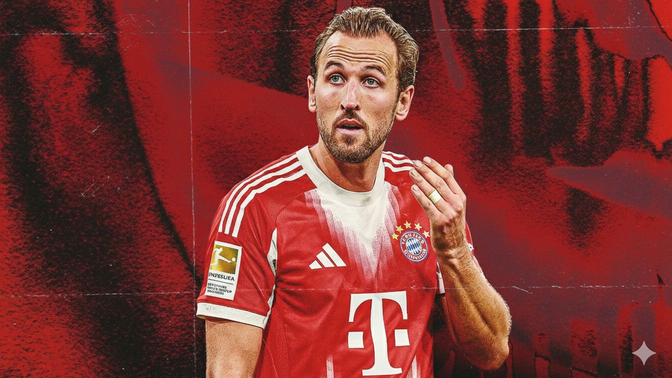 صدمة الأداء تهز أوروبا وآسيا انهيار هاري كين أمام فرانكفورت واختناق الهلال ضد بايرن ميونيخ وليفربول يبحث عن مخرج لأخطائه