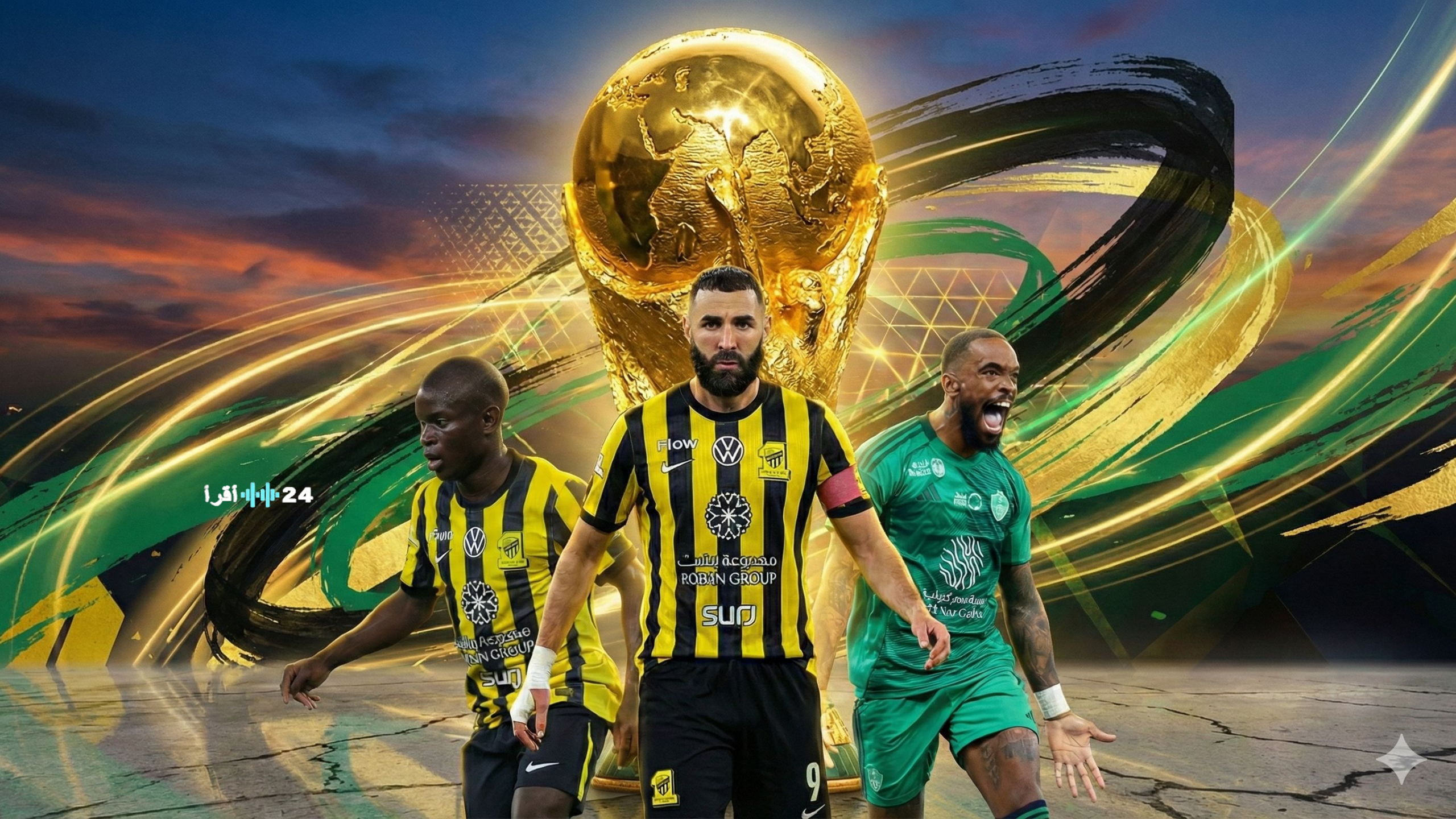 أزمة بنزيما تثير الجدل بعد رحيله عن السعودية وسط تساؤلات حول ظلم هداف الأهلي وعقدة الشنيف تعود لملاحقة نجم الاتحاد