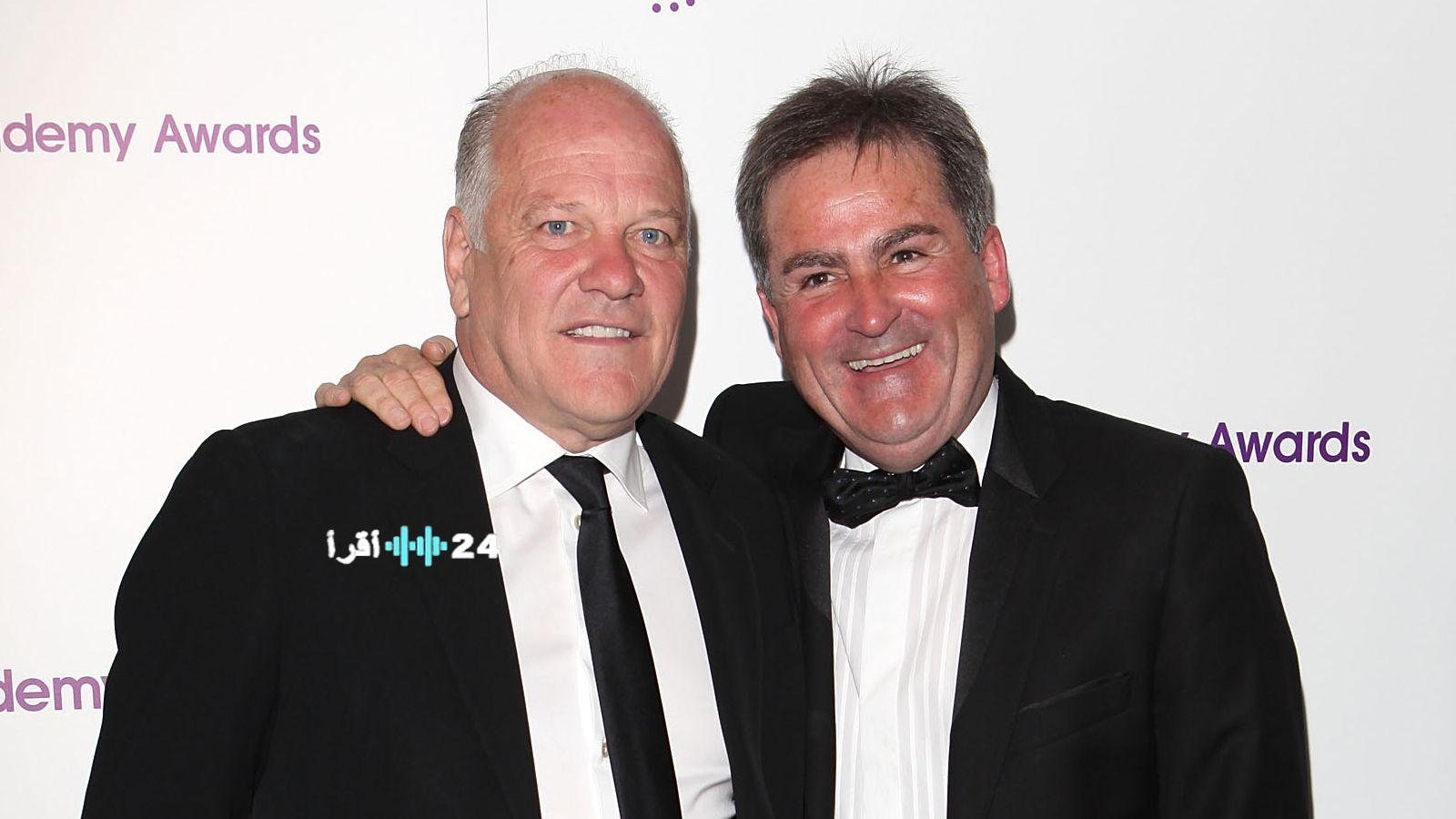 ريتشارد كيز يكسر صمته حول رحيله مع أندي جراي عن beIN Sports بعد 13 عاماً