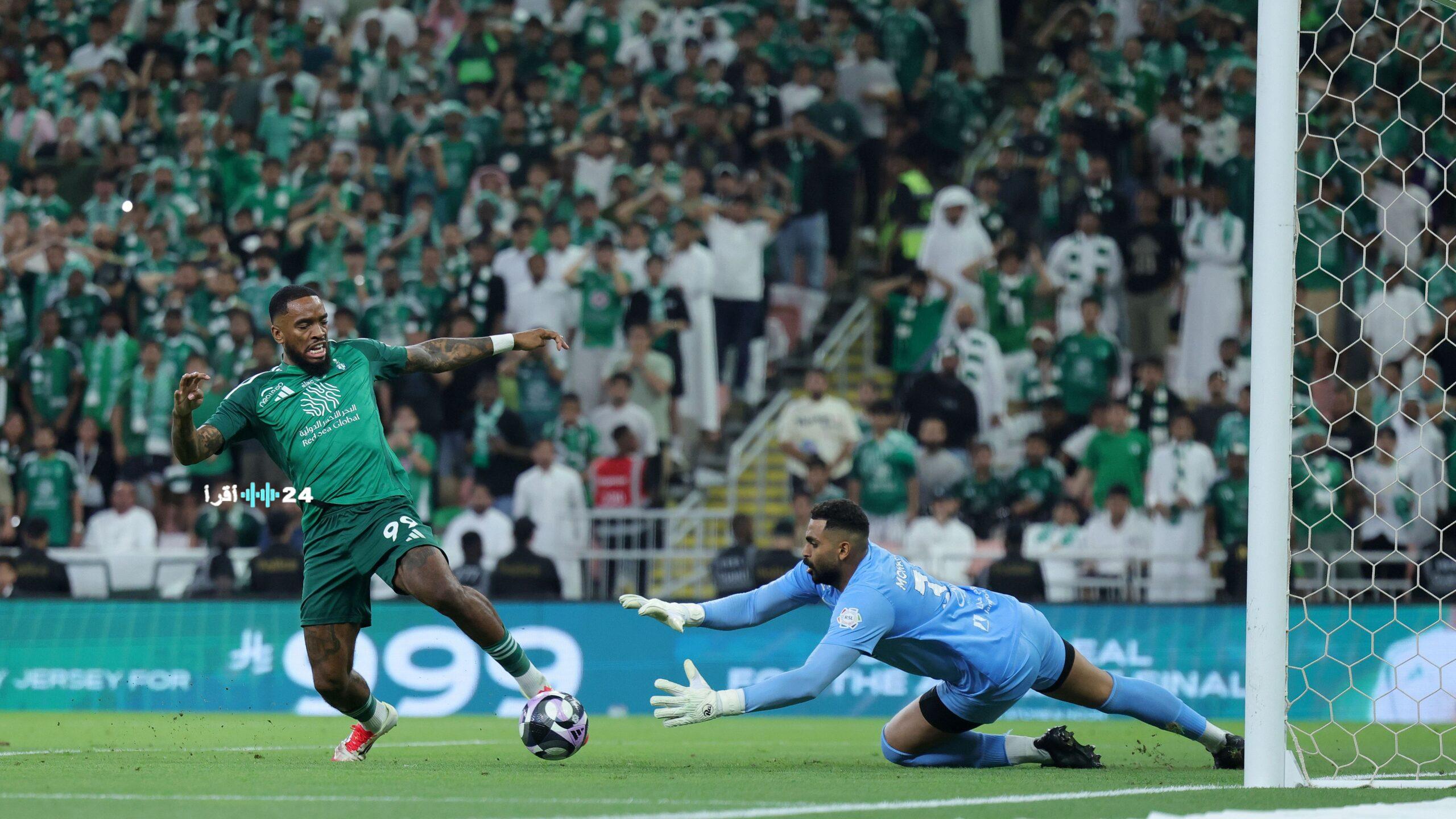 دليل القنوات الناقلة وطرق مشاهدة مباراة الوحدة والأهلي بدوري أبطال آسيا للنخبة 2025-2026 أونلاين