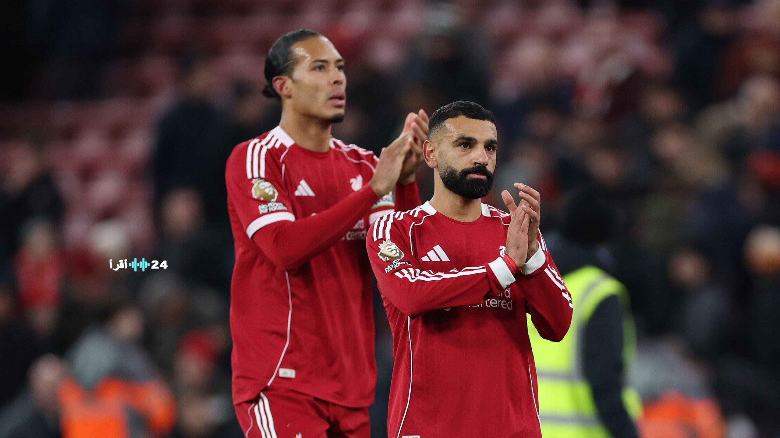 كيف تشاهد مباراة سندرلاند وليفربول في الدوري الإنجليزي 2025-2026 القنوات الناقلة والبث المباشر