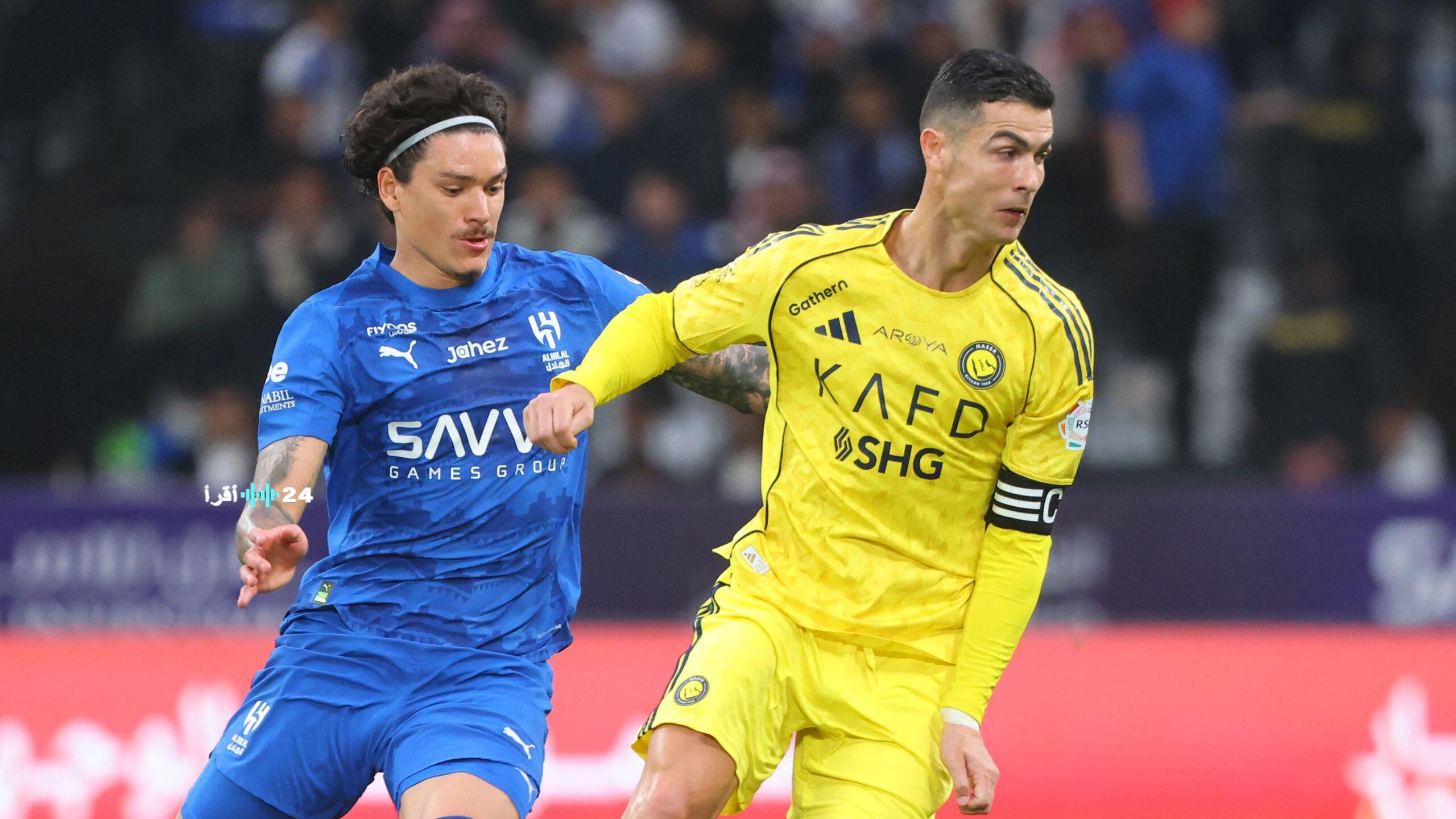 بدر بالعبيد يكشف مسار النصر الآسيوي نحو الغرب ويؤكد النهائي على أرضه