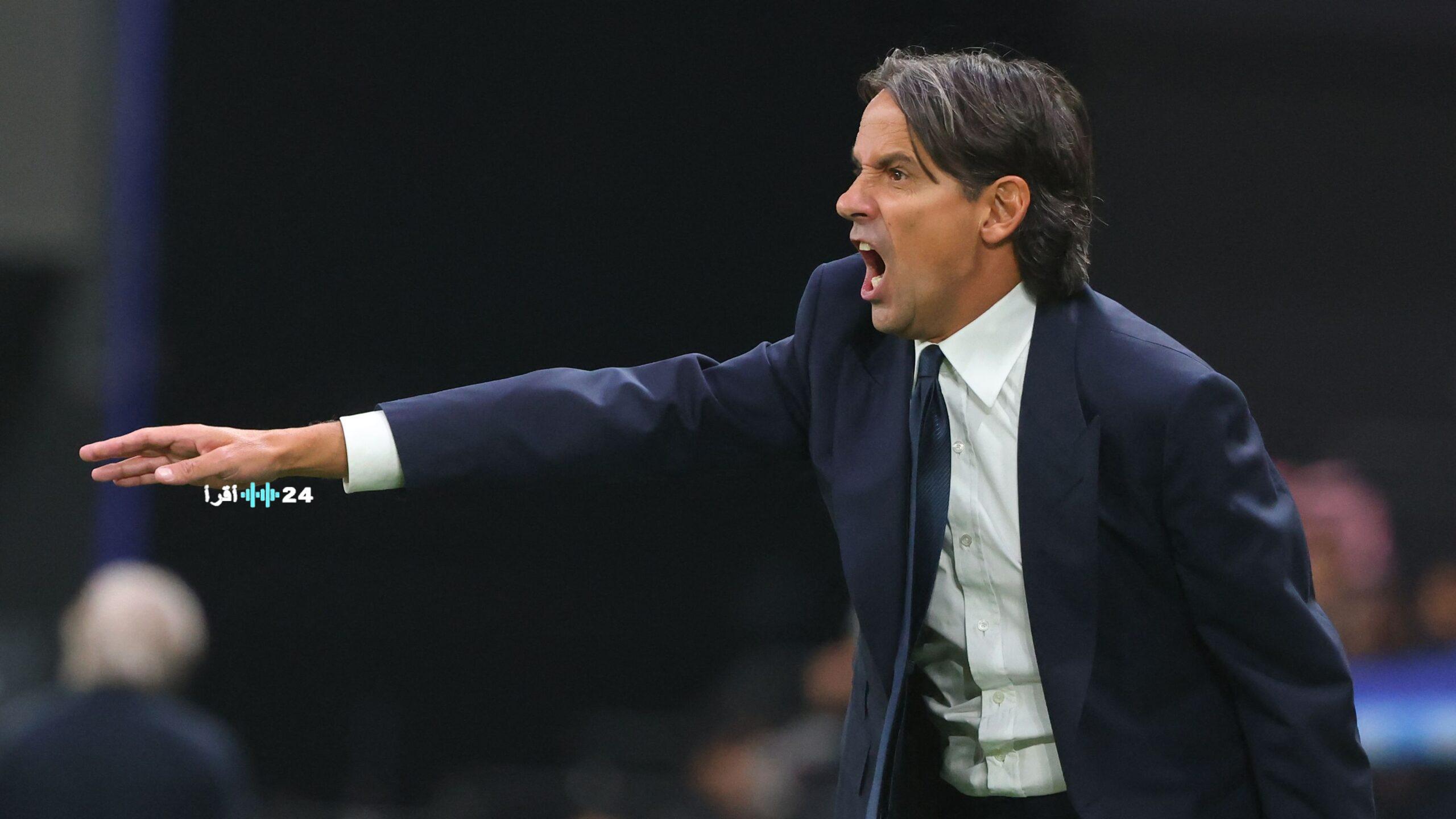 سامي الجابر ينتقد بشدة قرار إنزاجي الخاطئ في صفقة الشتاء