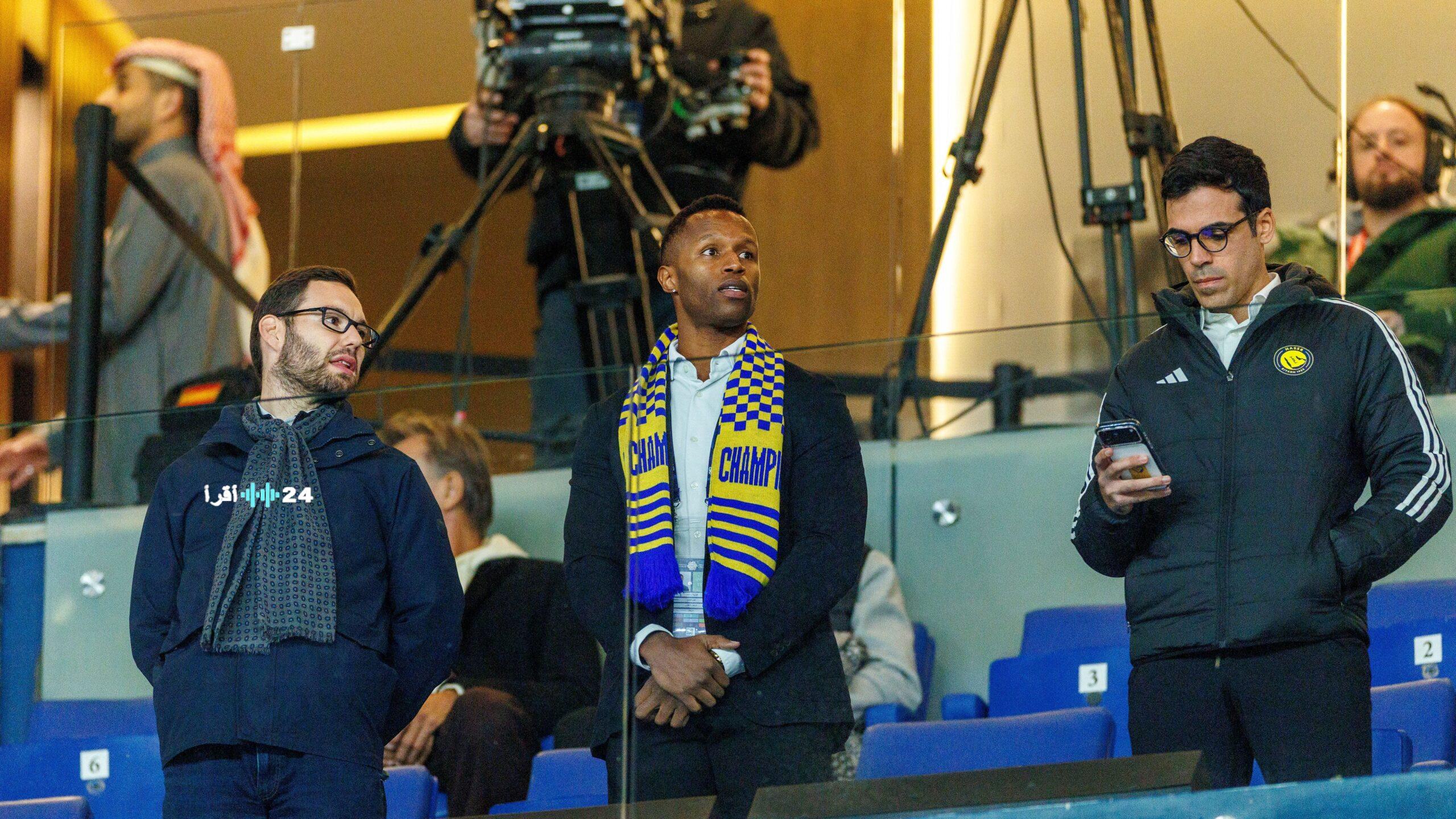 المدير القانوني السابق للنصر يفجر مفاجأة مدوية عن أزمة السيولة ويكشف مصير الأموال ودور سيميدو الغامض