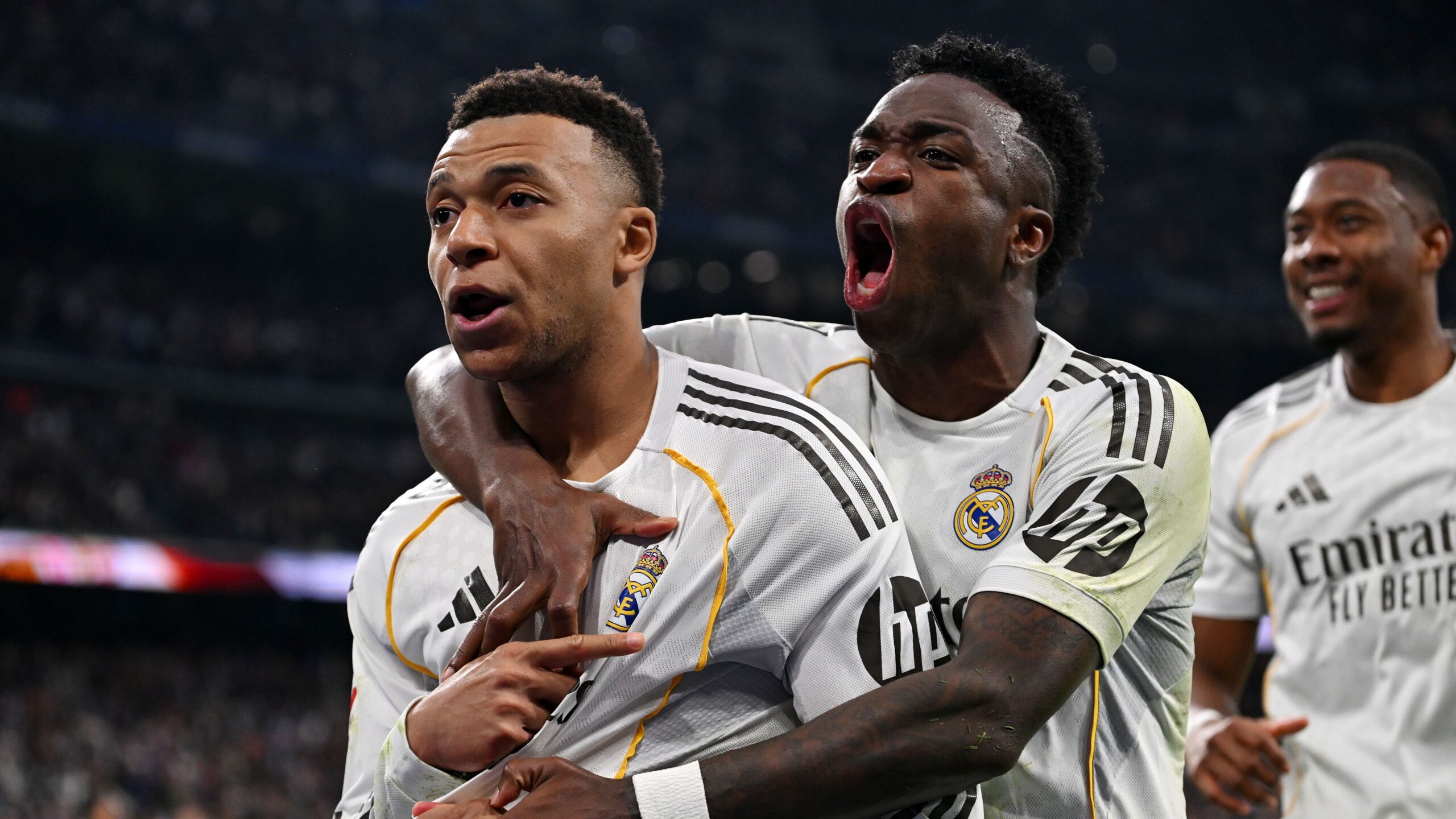 أين تشاهد مباراة ريال مدريد وريال سوسيداد الدوري الإسباني 2025-2026 القنوات الناقلة والبث عبر الإنترنت