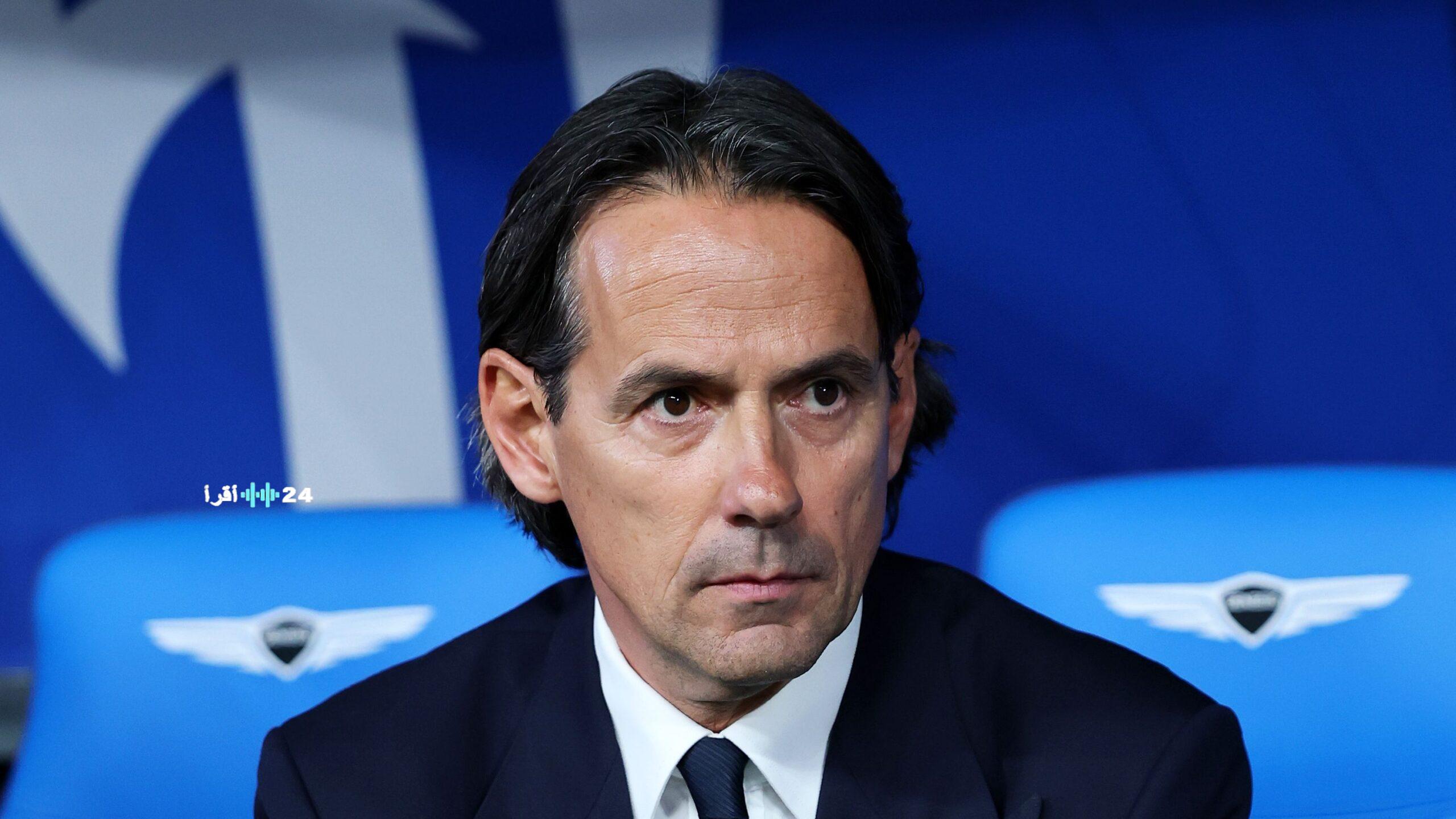 انتقادات الجابر وعبد الغني تضرب أداء إنزاجي في الهلال