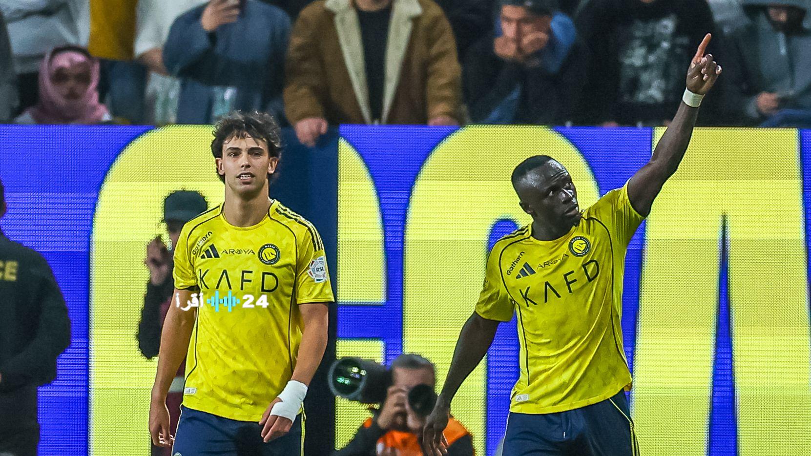 موعد مباراة النصر أمام الفتح في دوري روشن السعودي 2025-2026 والقنوات الناقلة