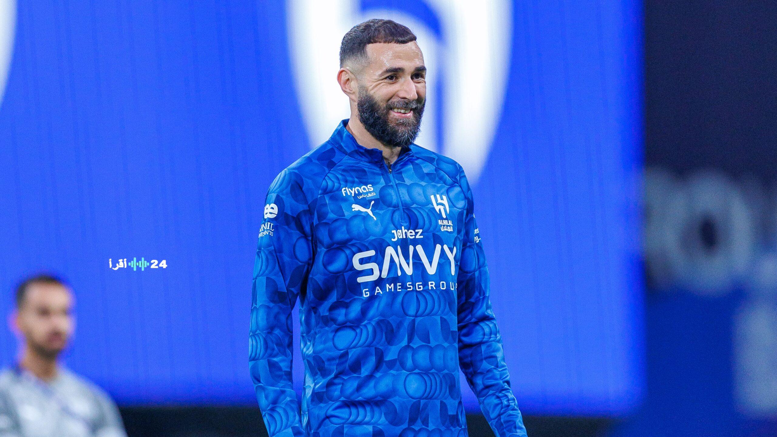 من الليجا إلى روشن.. هل يؤثر أول كلاسيكو على مستقبل هلال بنزيما أمام الاتحاد