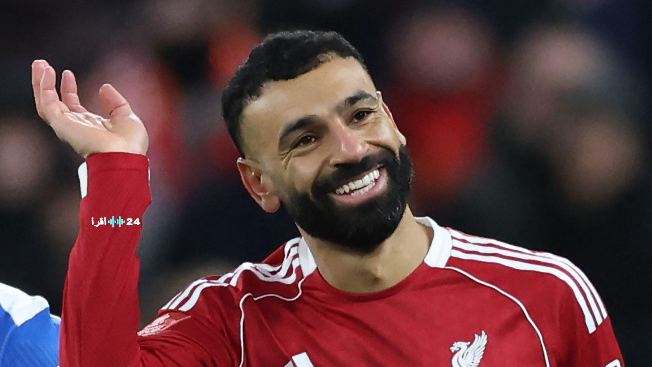 خطة ضخمة تلوح في أفق محمد صلاح وتحمل ملايين الفرص