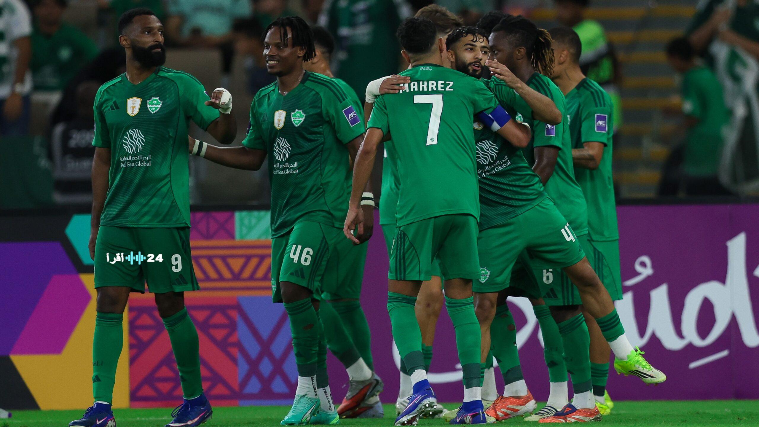 دليل مشاهدة مباراة الأهلي والاتفاق في دوري روشن 2025-2026 القنوات الناقلة ومنصات البث الرقمي