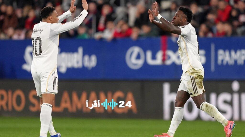 أين تشاهد مباراة ريال مدريد وبنفيكا القنوات الناقلة والبث المباشر لإياب ملحق دور الـ16 من دوري أبطال أوروبا 2025-2026