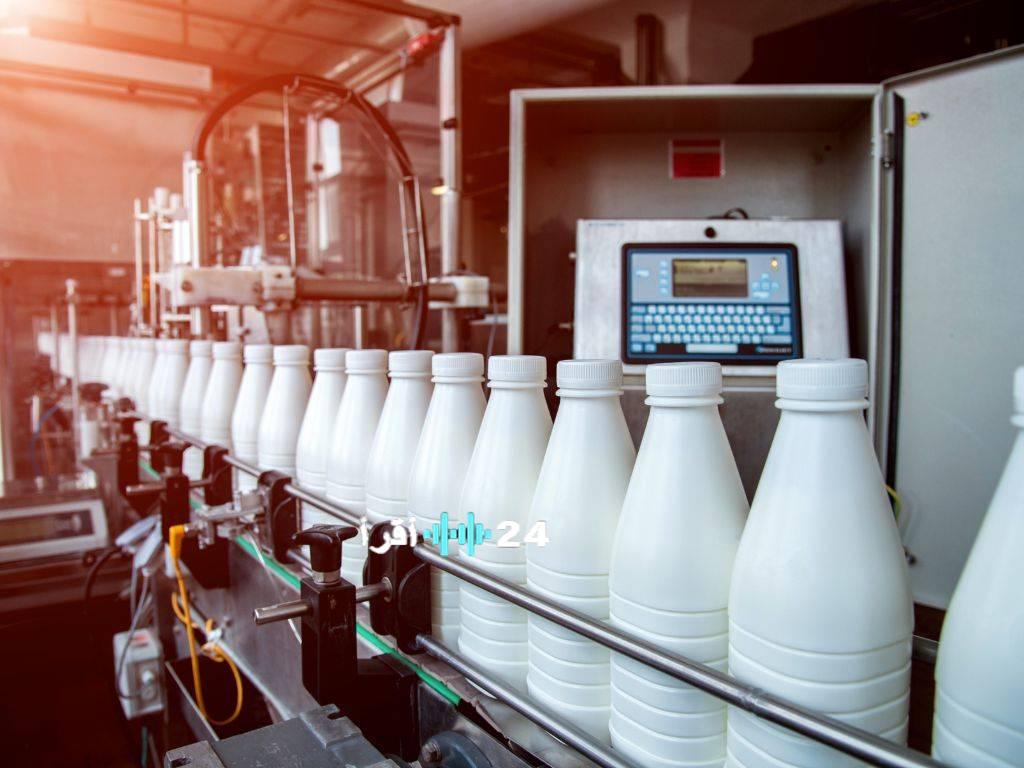 زيادة صادرات الألبان السعودية إلى أكثر من 13 مليار ريال بفضل 218 مصنعًا خلال 3 سنوات