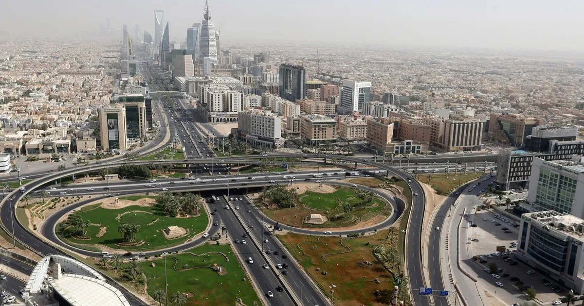 السعودية تشدد على ضرورة التزام العراق باحترام سيادة الكويت