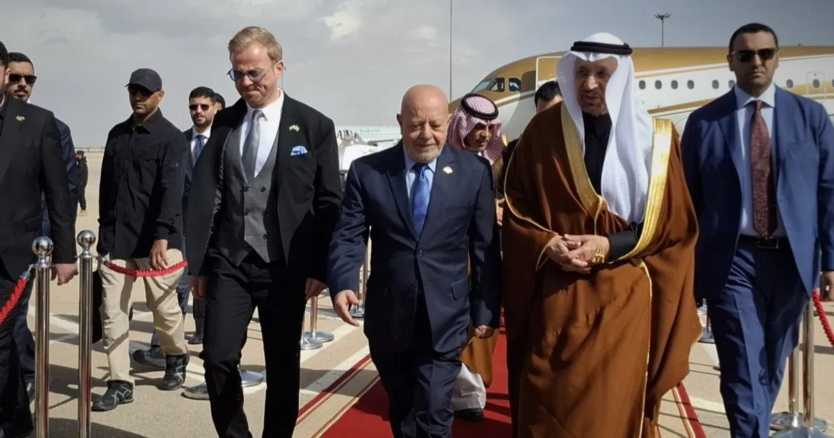 مشروعات واتفاقات استراتيجية بين السعودية وسوريا ضمن شراكة شاملة